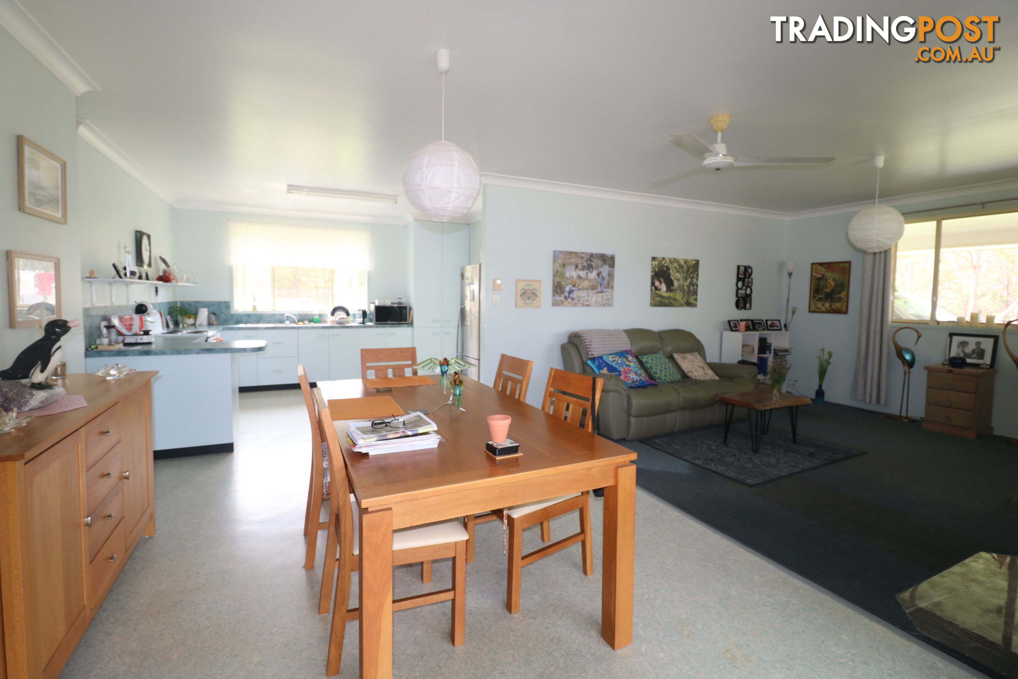 69 Boughtons Rd Bucca QLD 4670