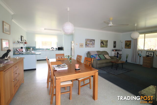 69 Boughtons Rd Bucca QLD 4670