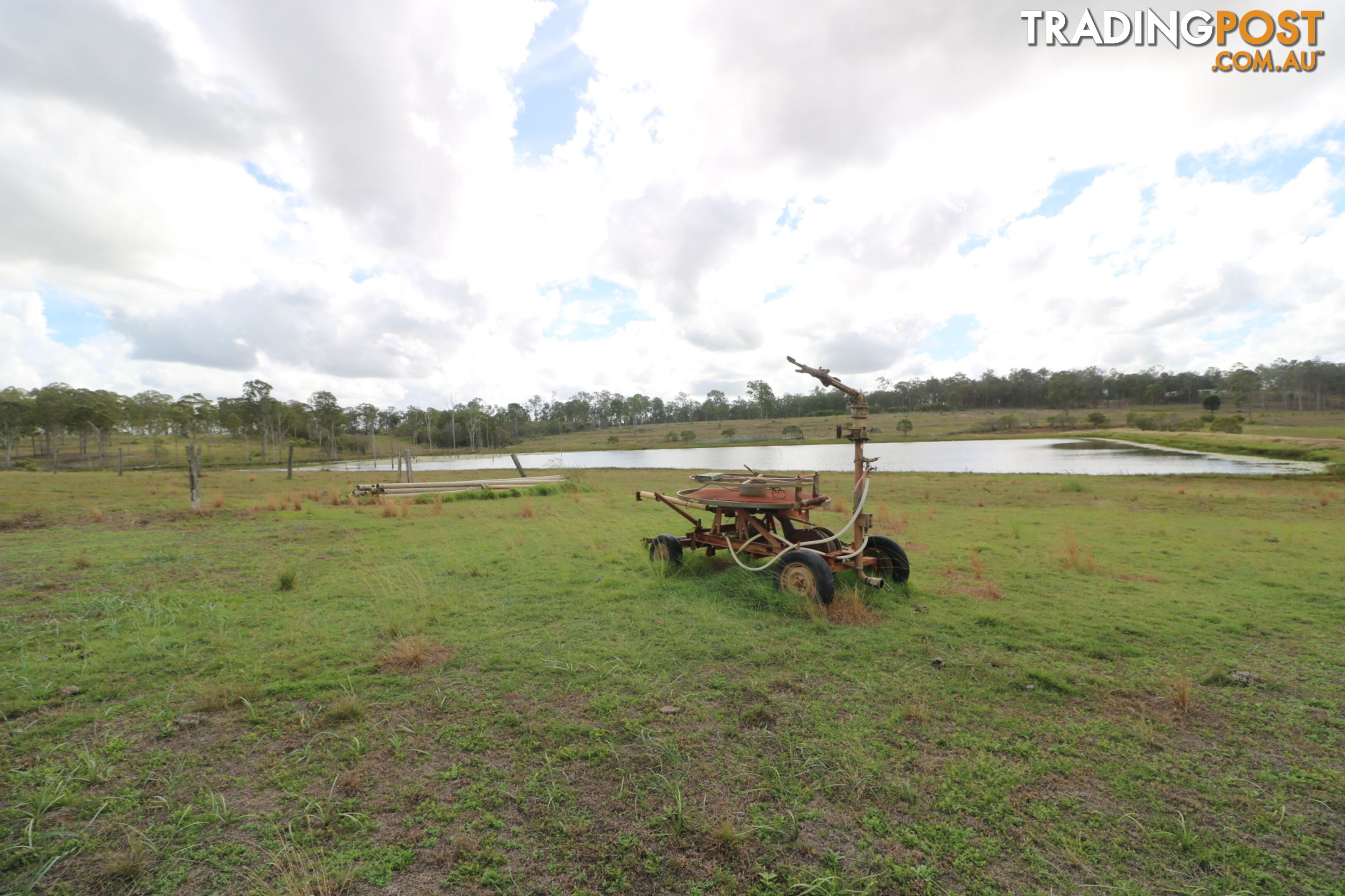 69 Boughtons Rd Bucca QLD 4670