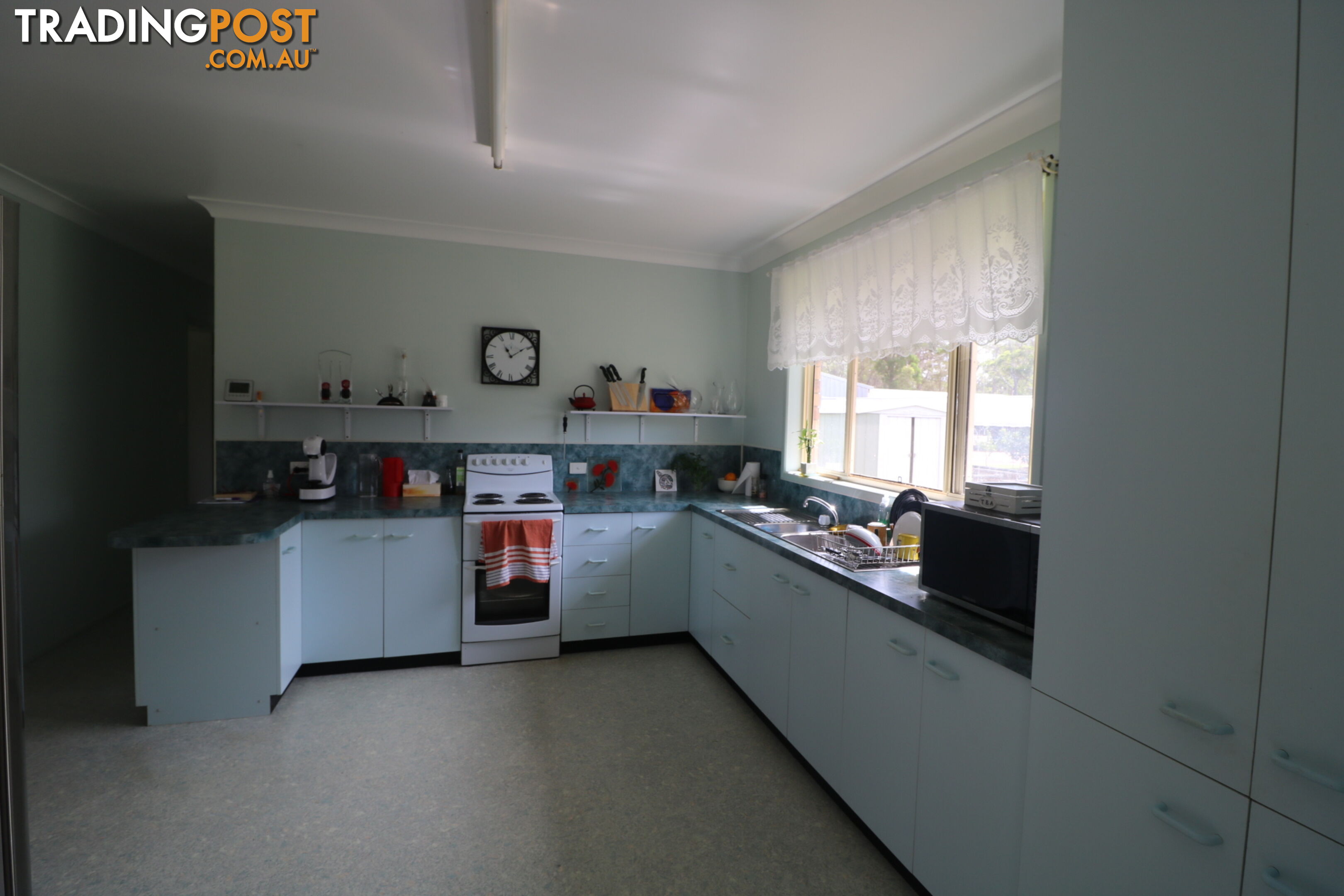 69 Boughtons Rd Bucca QLD 4670