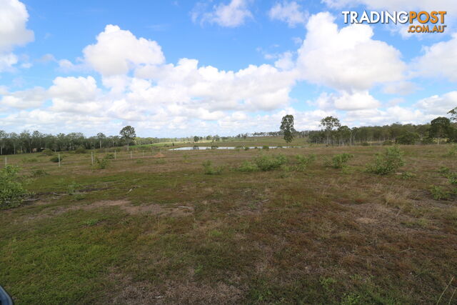 69 Boughtons Rd Bucca QLD 4670