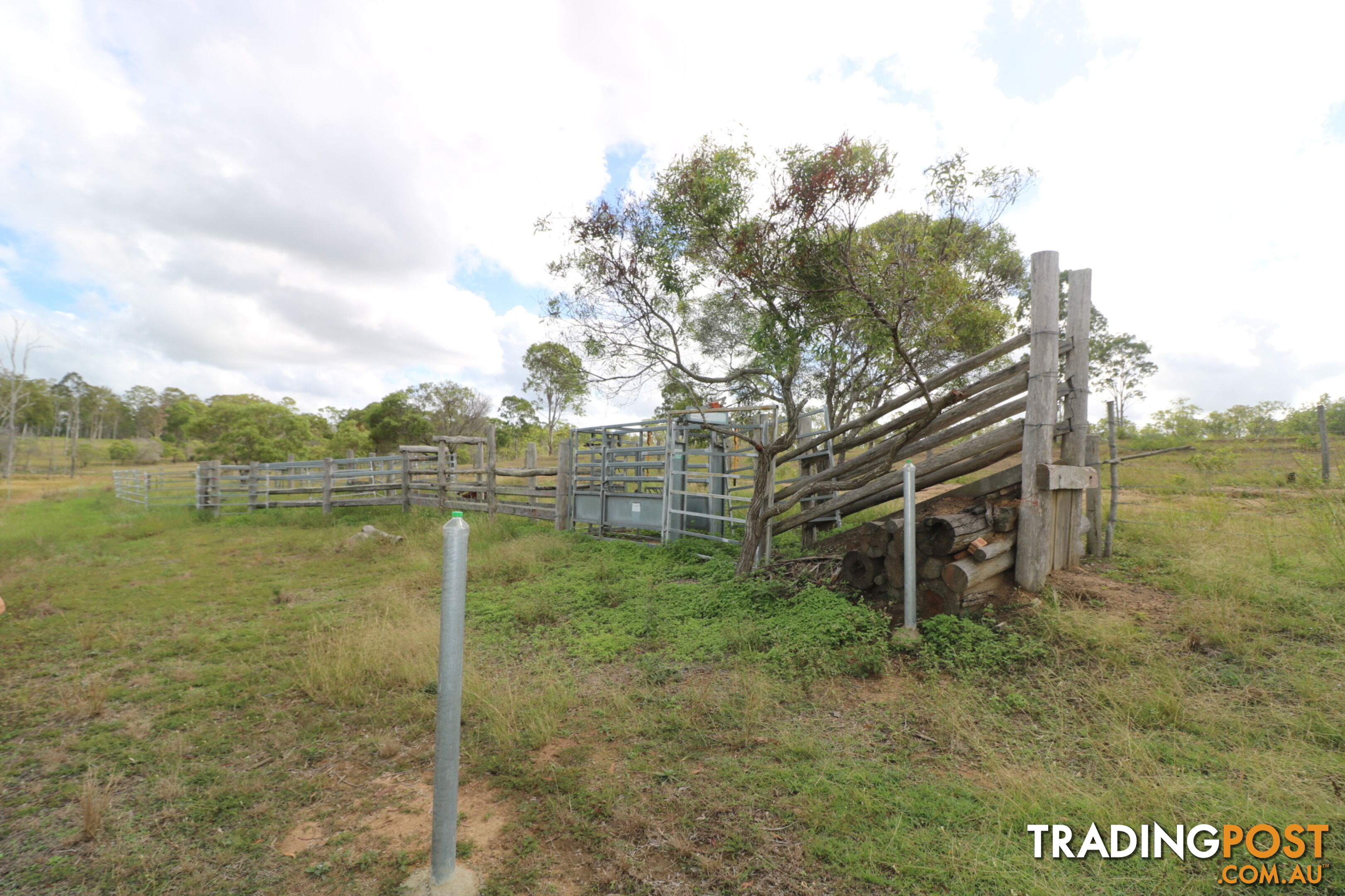 69 Boughtons Rd Bucca QLD 4670