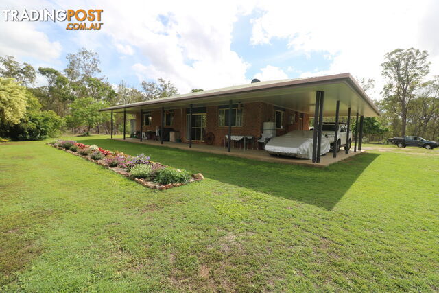 69 Boughtons Rd Bucca QLD 4670