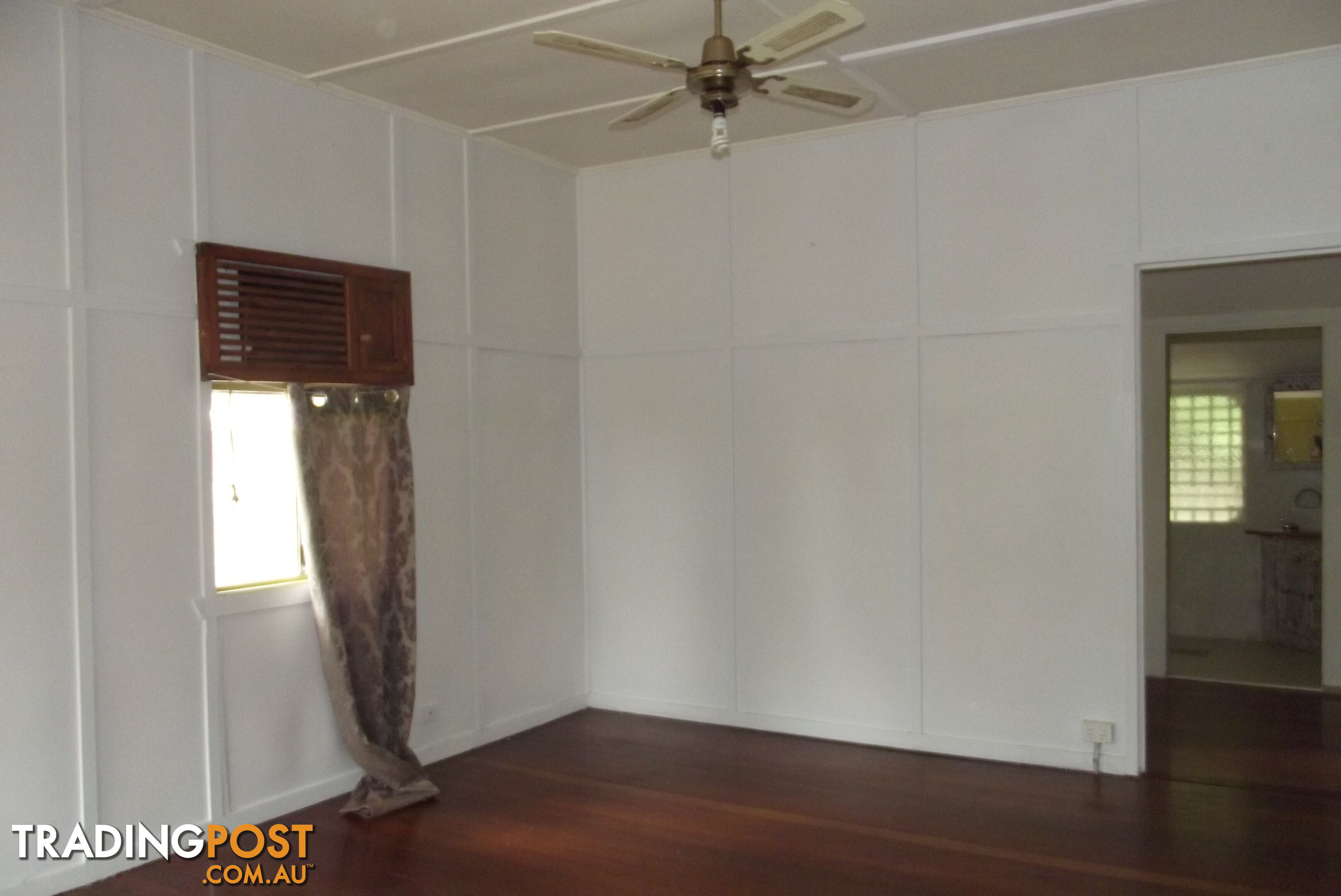 366 Mt Goonaneman Rd Dallarnil QLD 4621