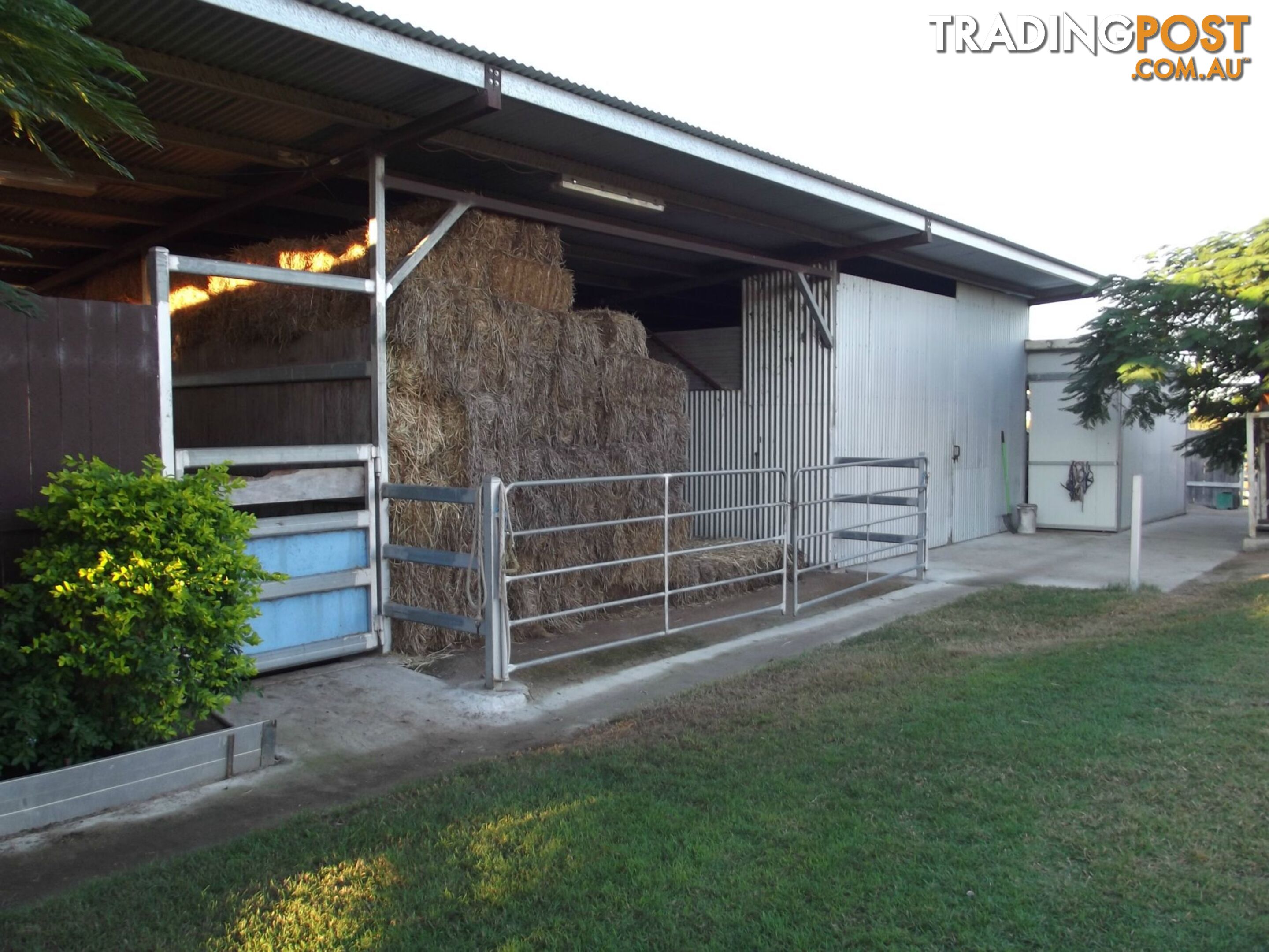 860 Railway Road Booyal QLD 4671