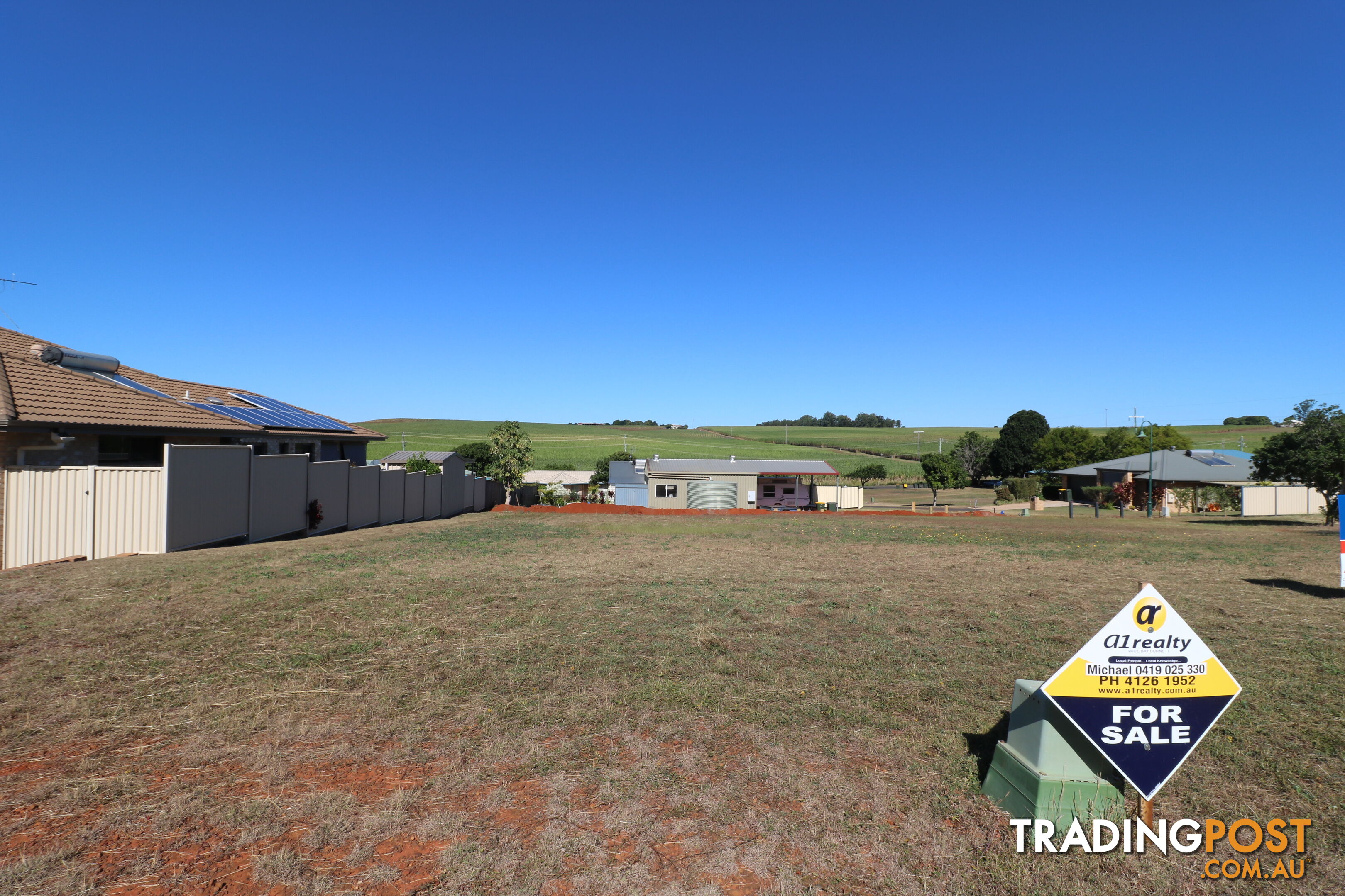 5 Pioneer Ave Childers QLD 4660