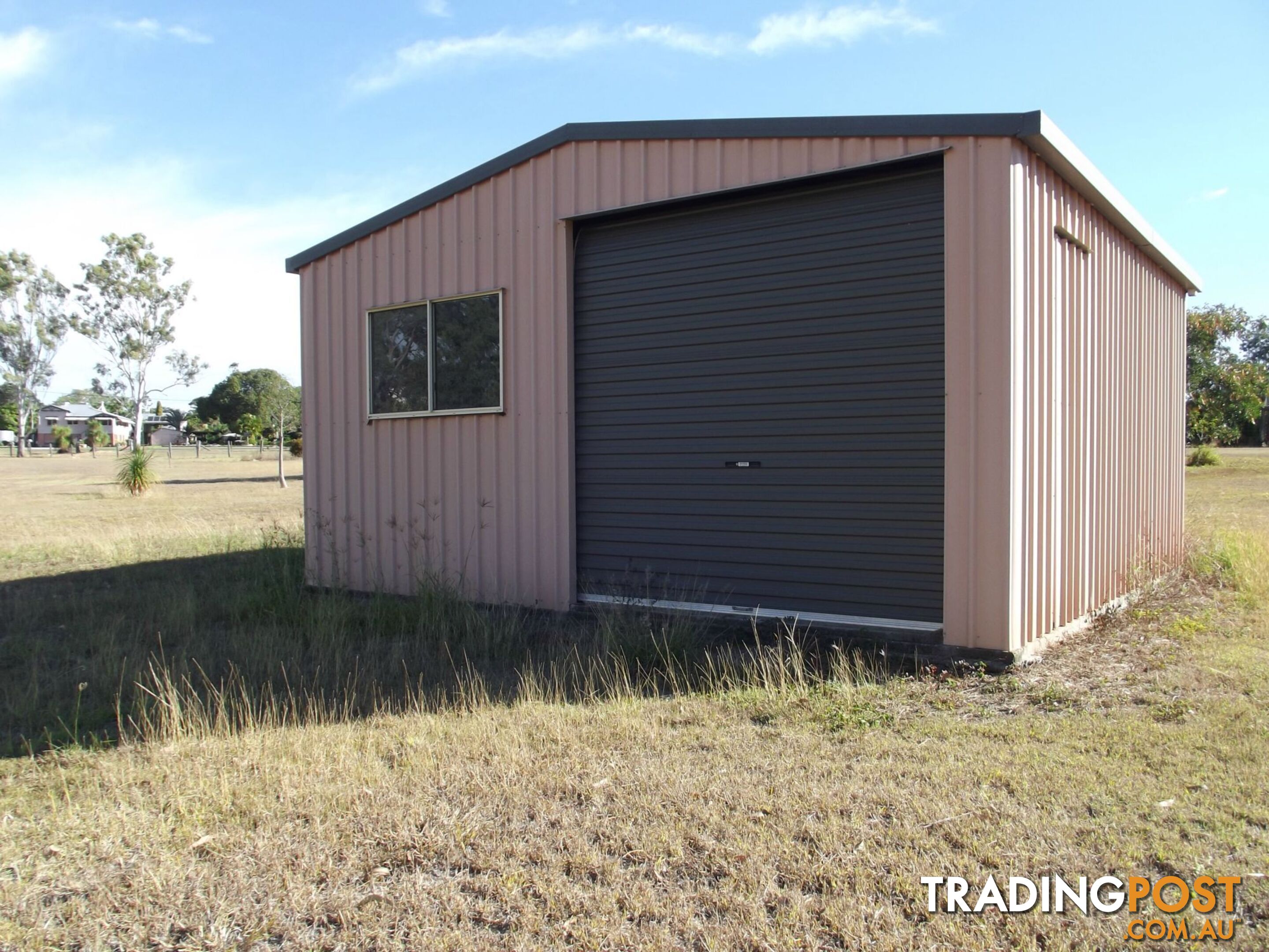 Lot 16 Elizabeth Street Biggenden QLD 4621