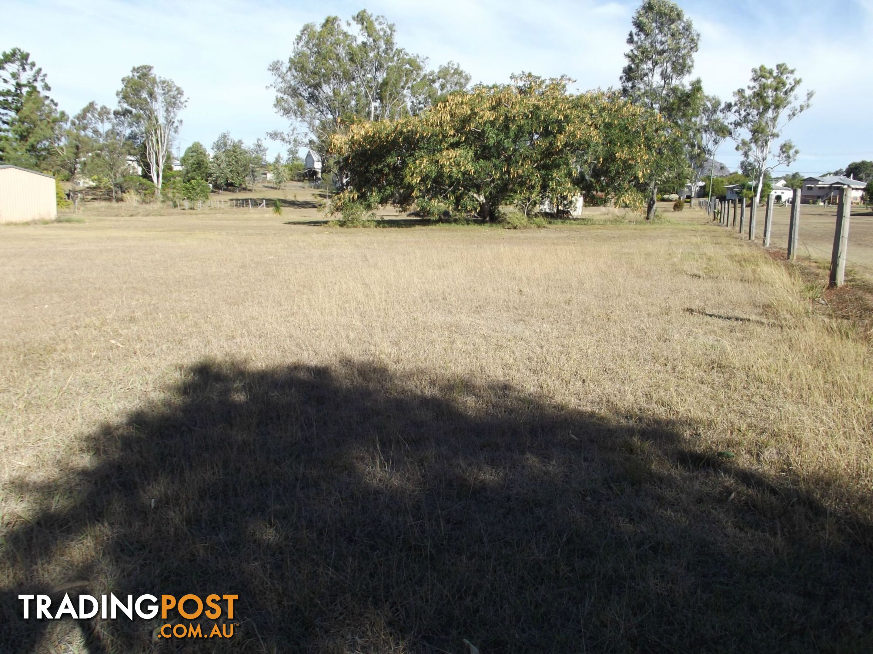 Lot 16 Elizabeth Street Biggenden QLD 4621