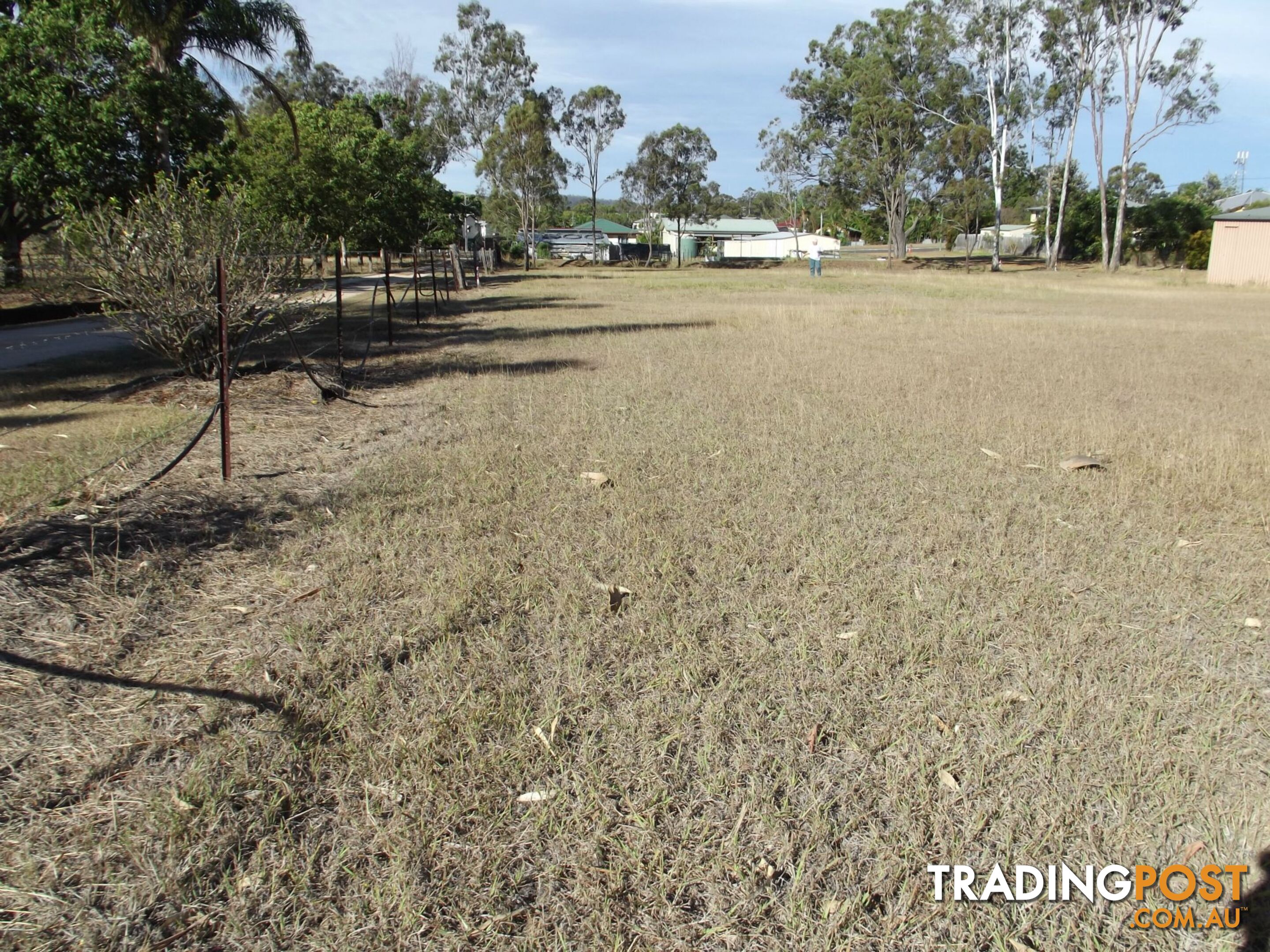 Lot 16 Elizabeth Street Biggenden QLD 4621