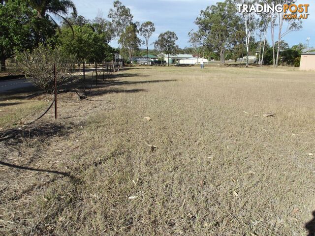 Lot 16 Elizabeth Street Biggenden QLD 4621