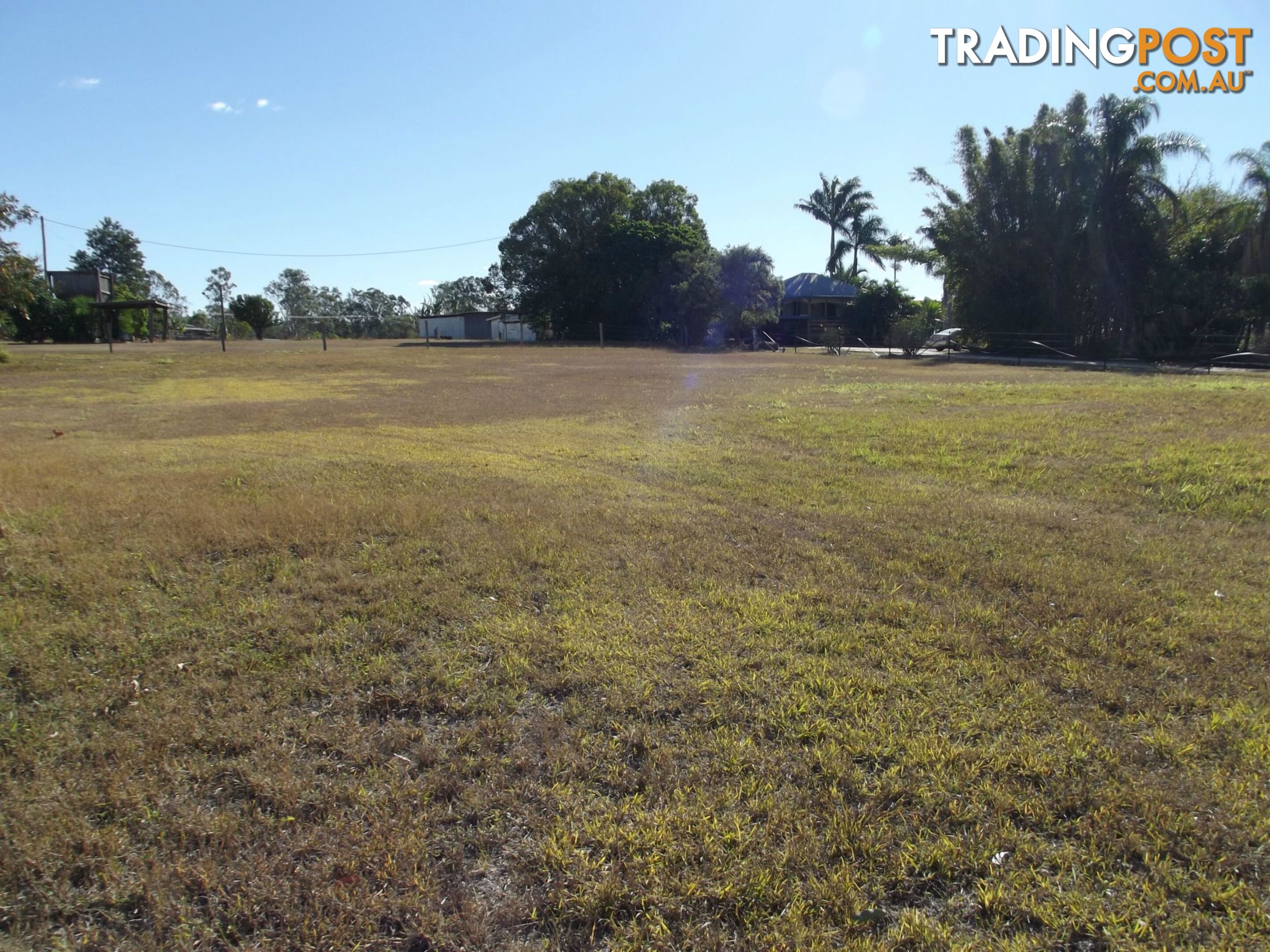 Lot 16 Elizabeth Street Biggenden QLD 4621