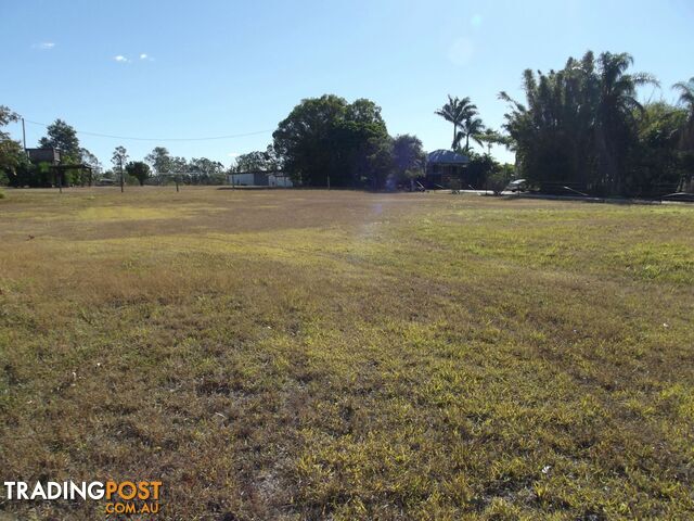 Lot 16 Elizabeth Street Biggenden QLD 4621