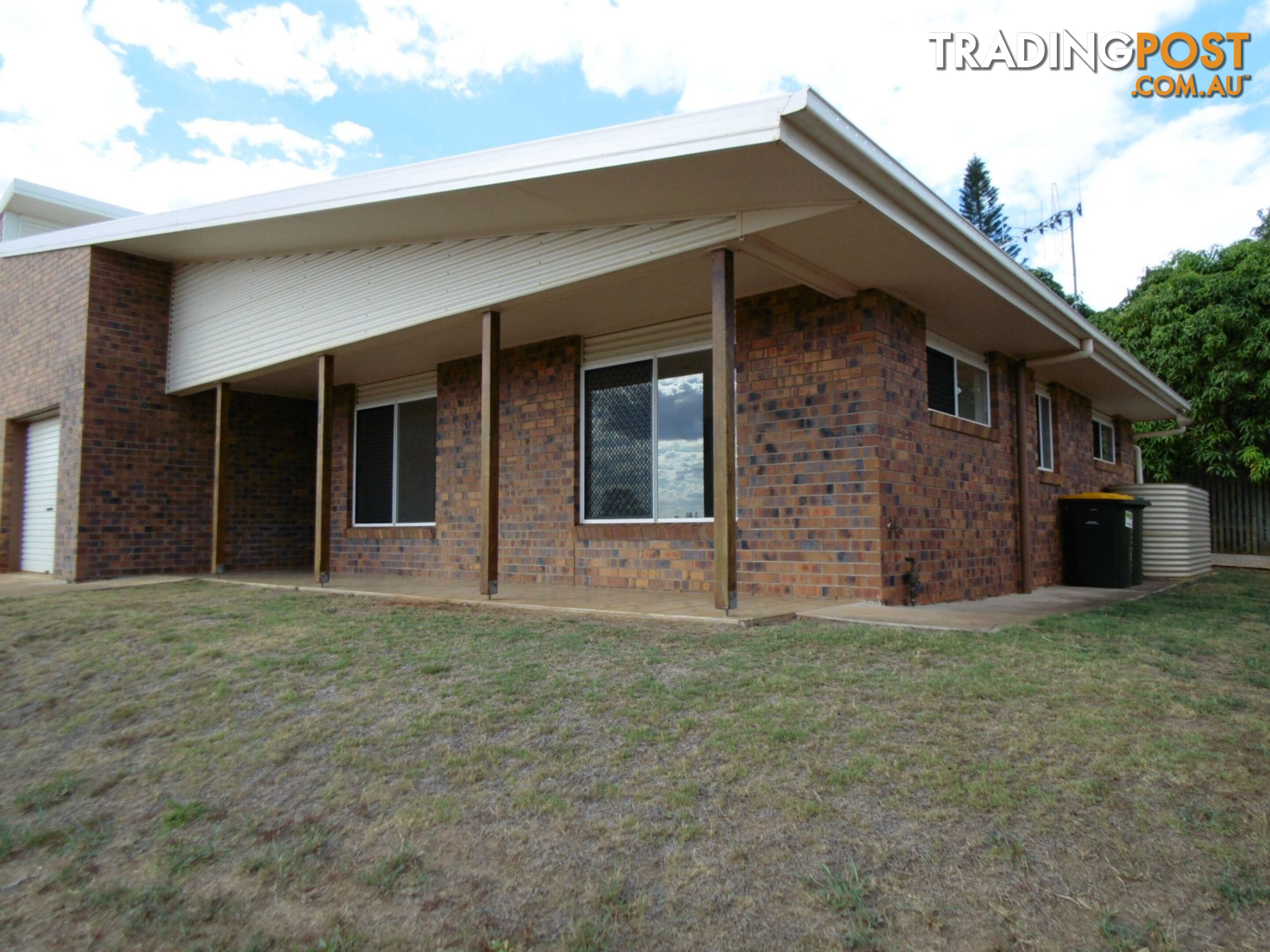 4 22 Hendle Street Childers QLD 4660