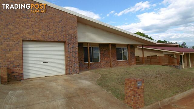 4 22 Hendle Street Childers QLD 4660