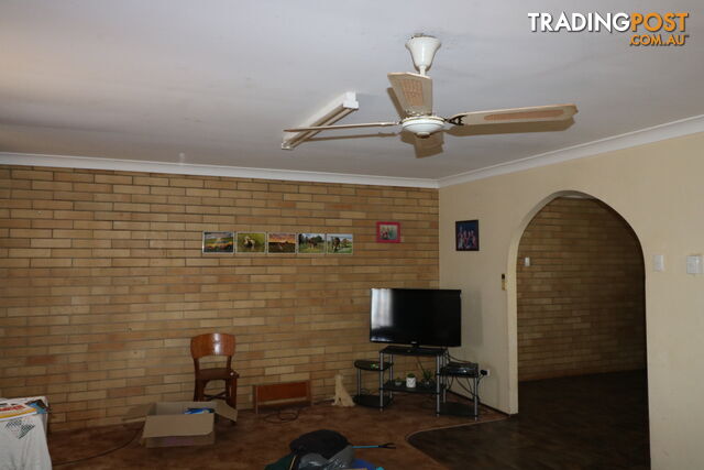 123 Lucketts Rd Doolbi QLD 4660