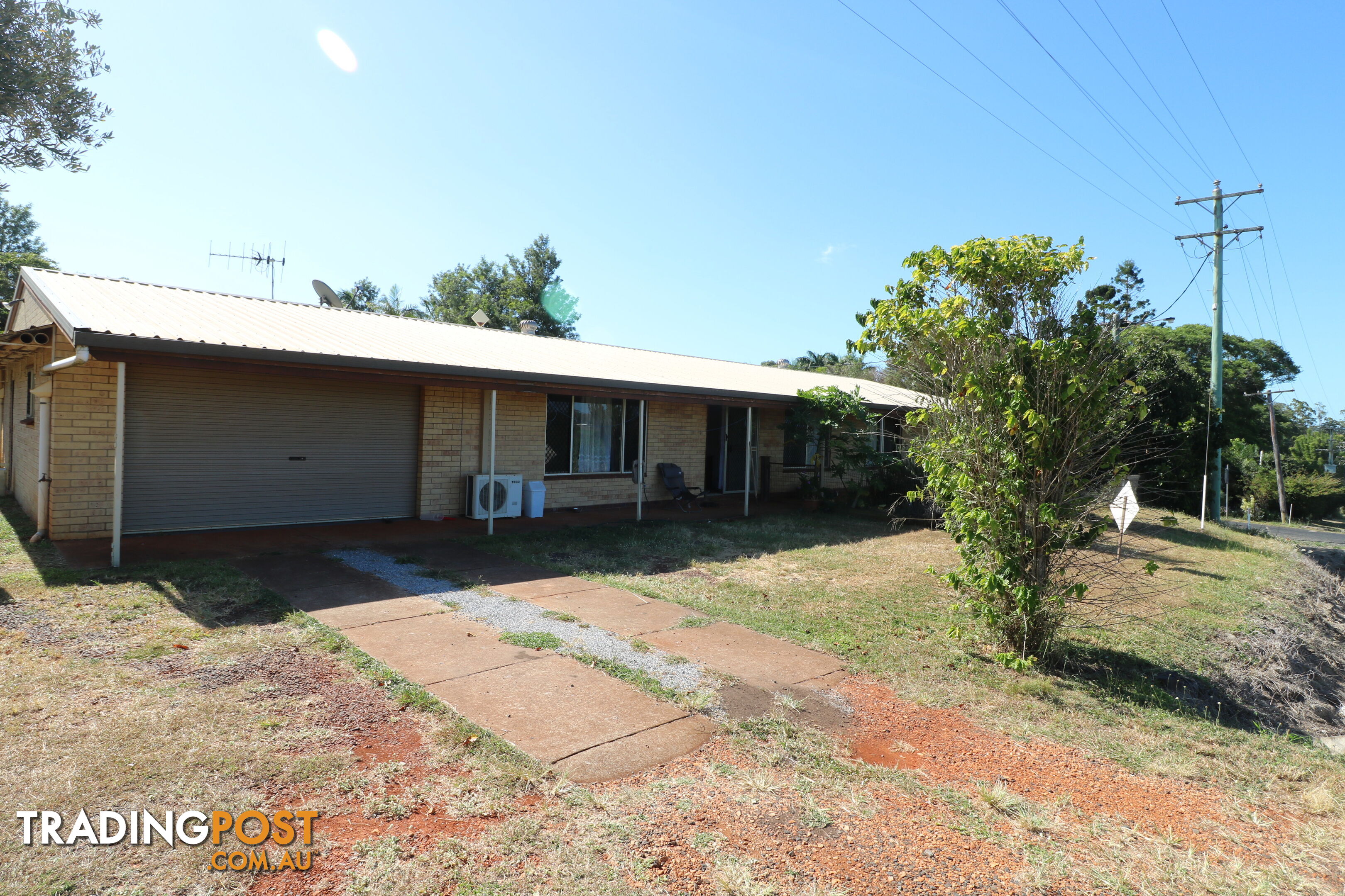 123 Lucketts Rd Doolbi QLD 4660