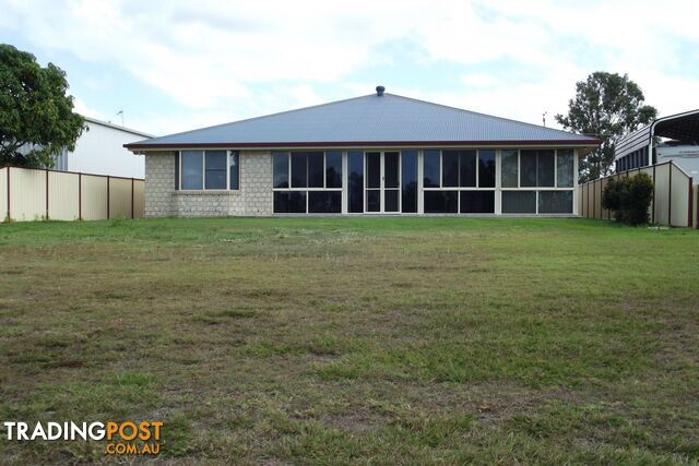 14 Watkins Street Buxton QLD 4660