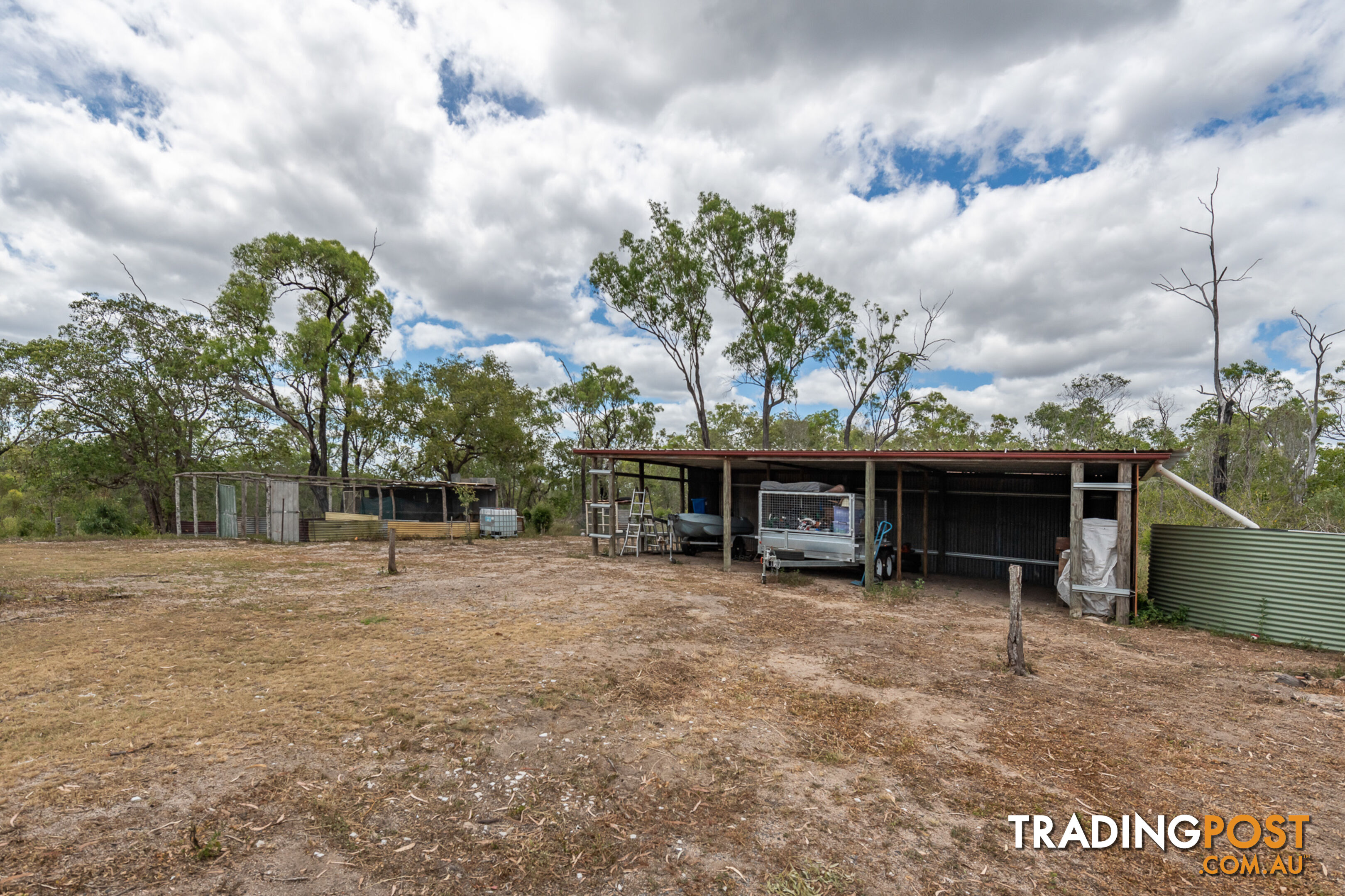 220 Adies Rd Isis Central QLD 4660