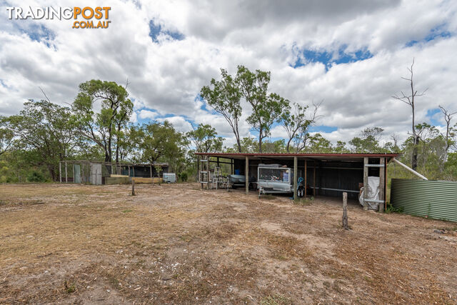 220 Adies Rd Isis Central QLD 4660