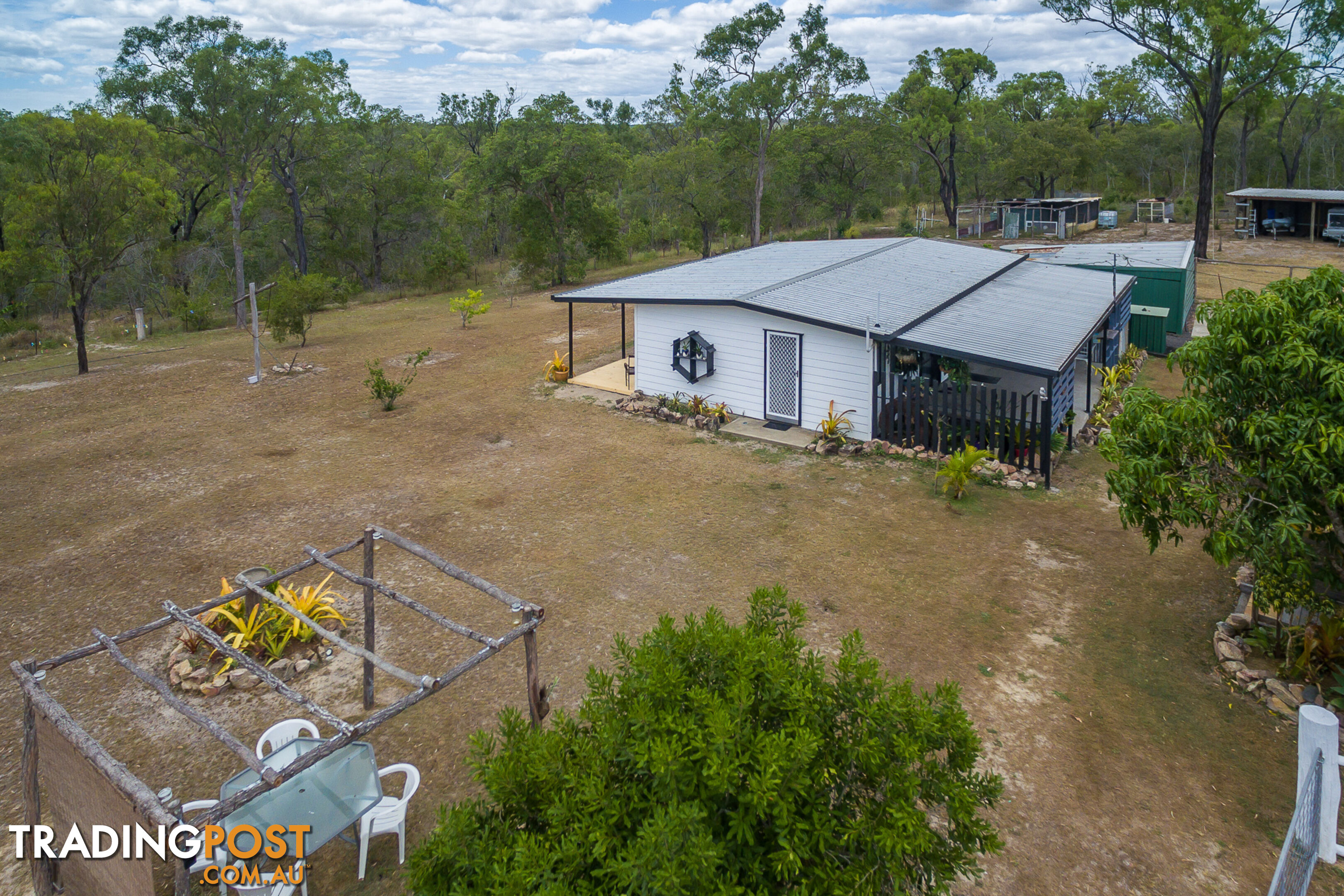 220 Adies Rd Isis Central QLD 4660