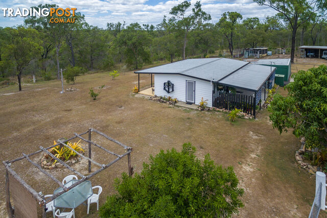 220 Adies Rd Isis Central QLD 4660