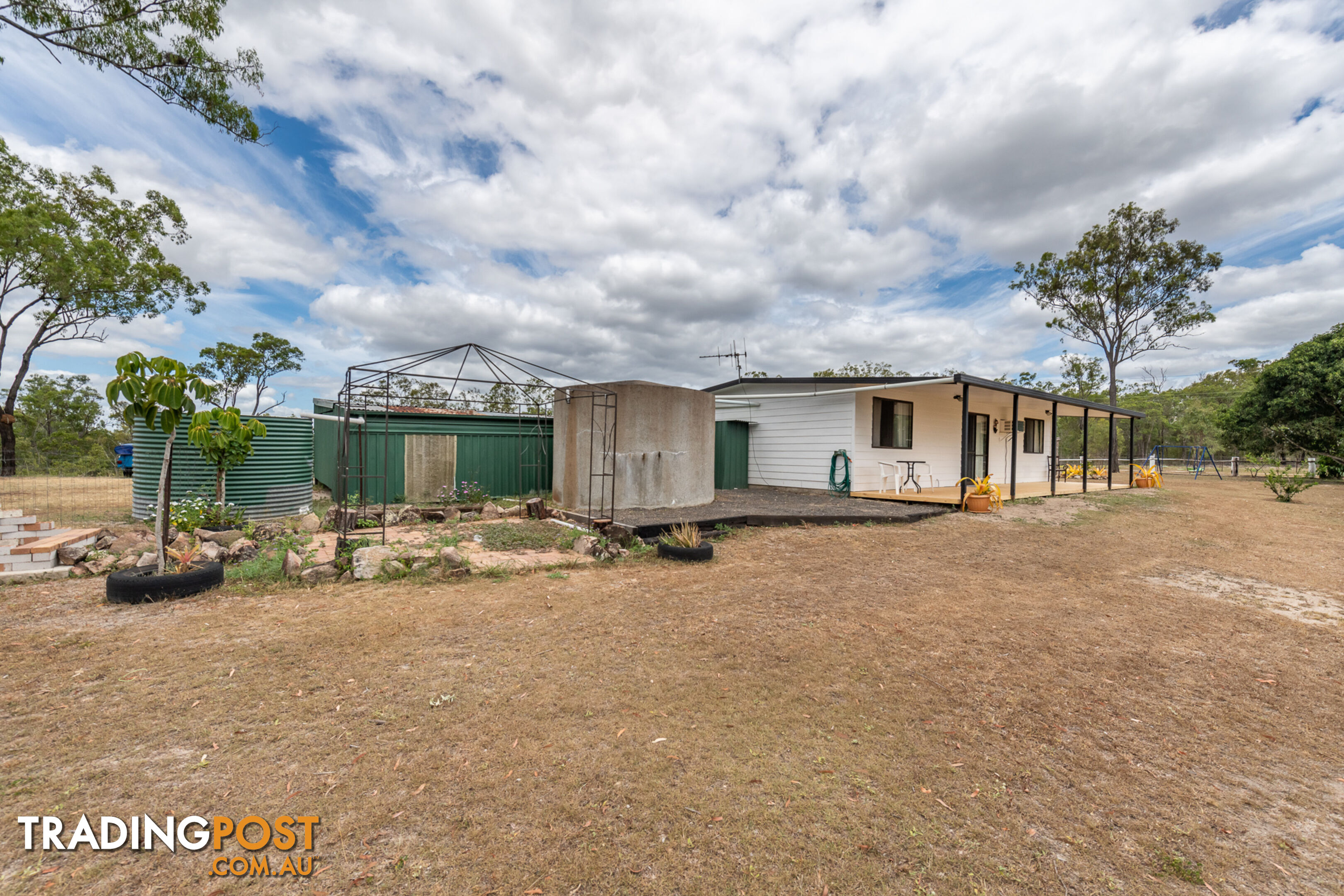 220 Adies Rd Isis Central QLD 4660