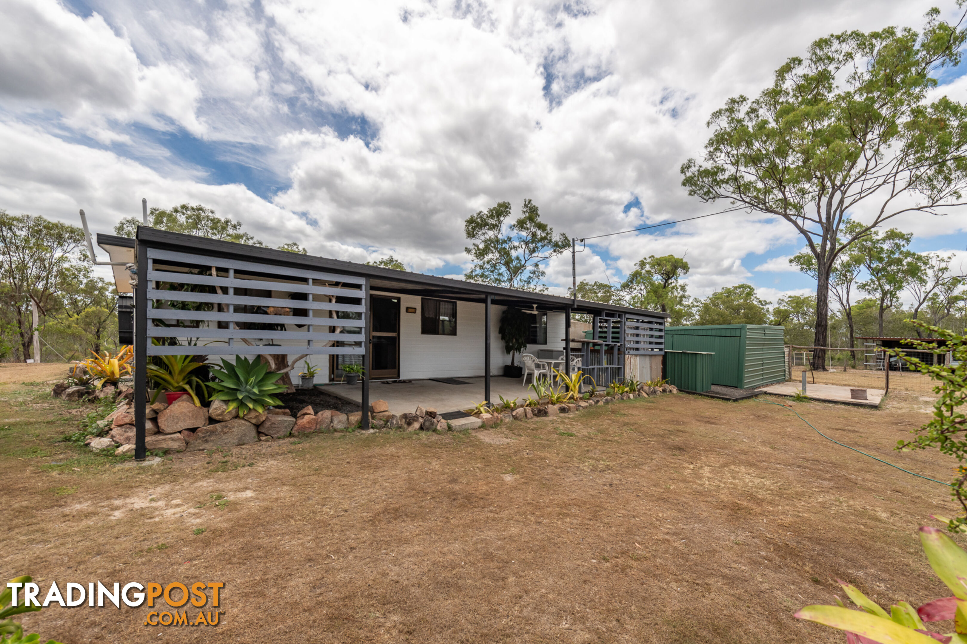 220 Adies Rd Isis Central QLD 4660