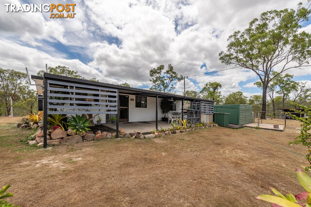 220 Adies Rd Isis Central QLD 4660