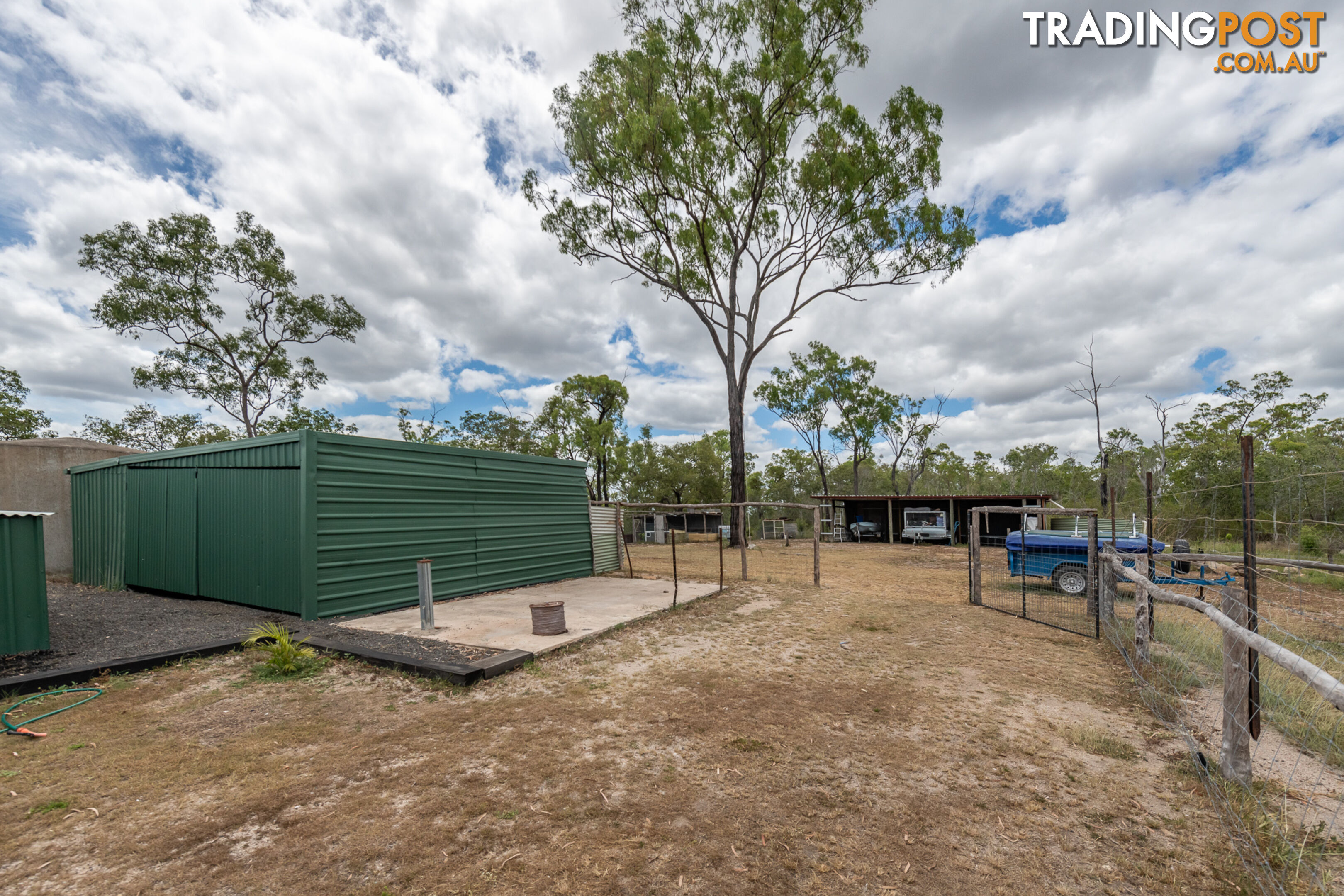 220 Adies Rd Isis Central QLD 4660