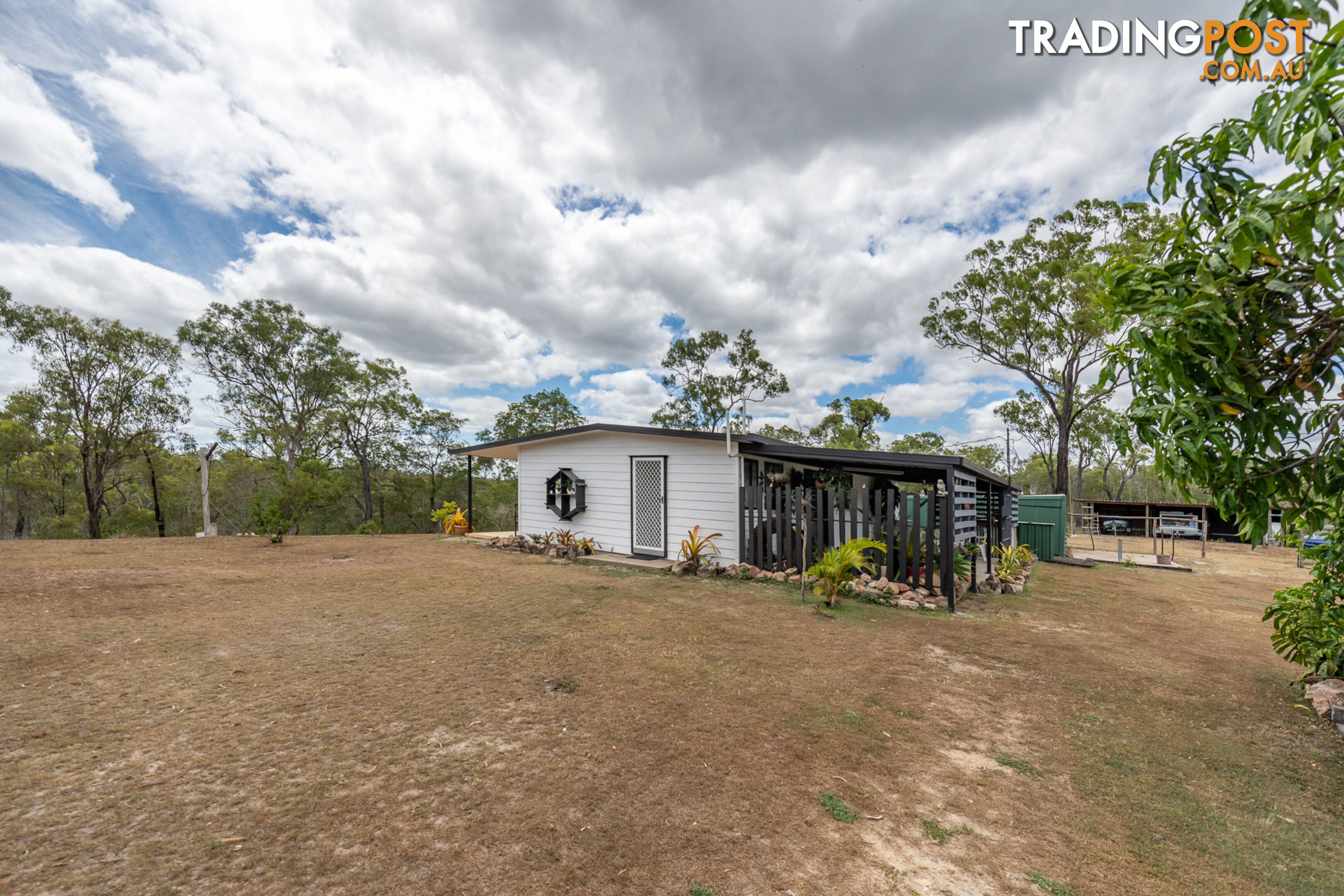 220 Adies Rd Isis Central QLD 4660