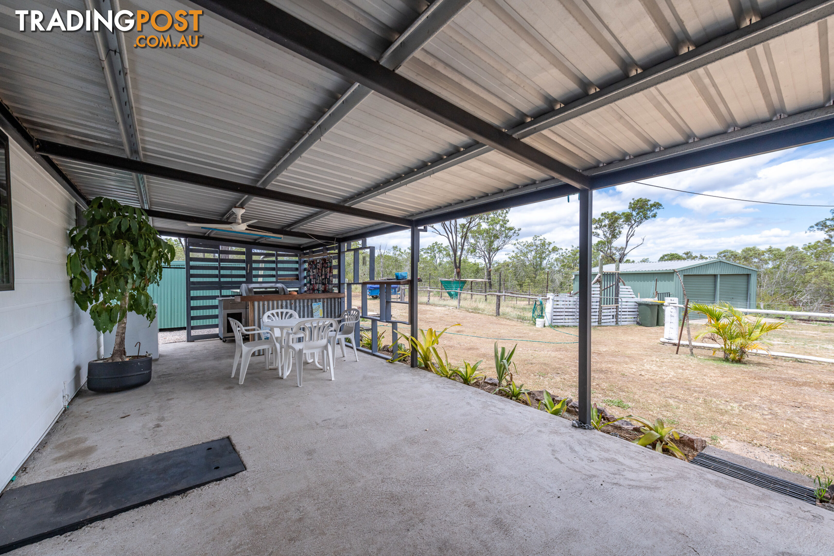 220 Adies Rd Isis Central QLD 4660