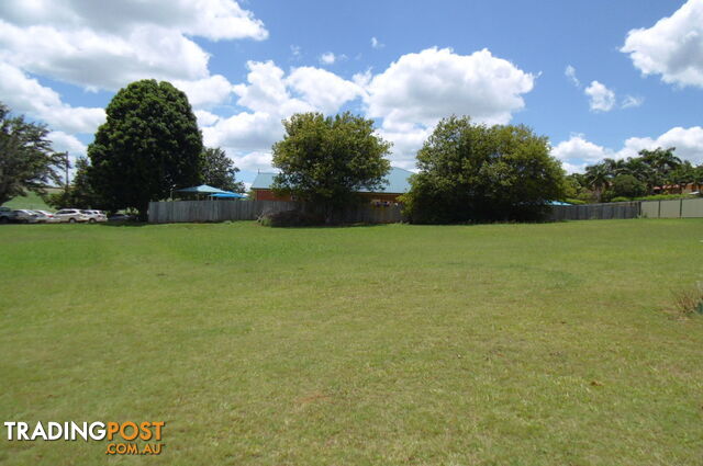 Lot 13 Canecutter Court Childers QLD 4660