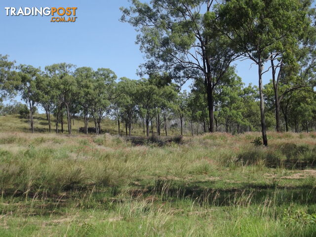 Lot 156 Grills Rd Dallarnil QLD 4621