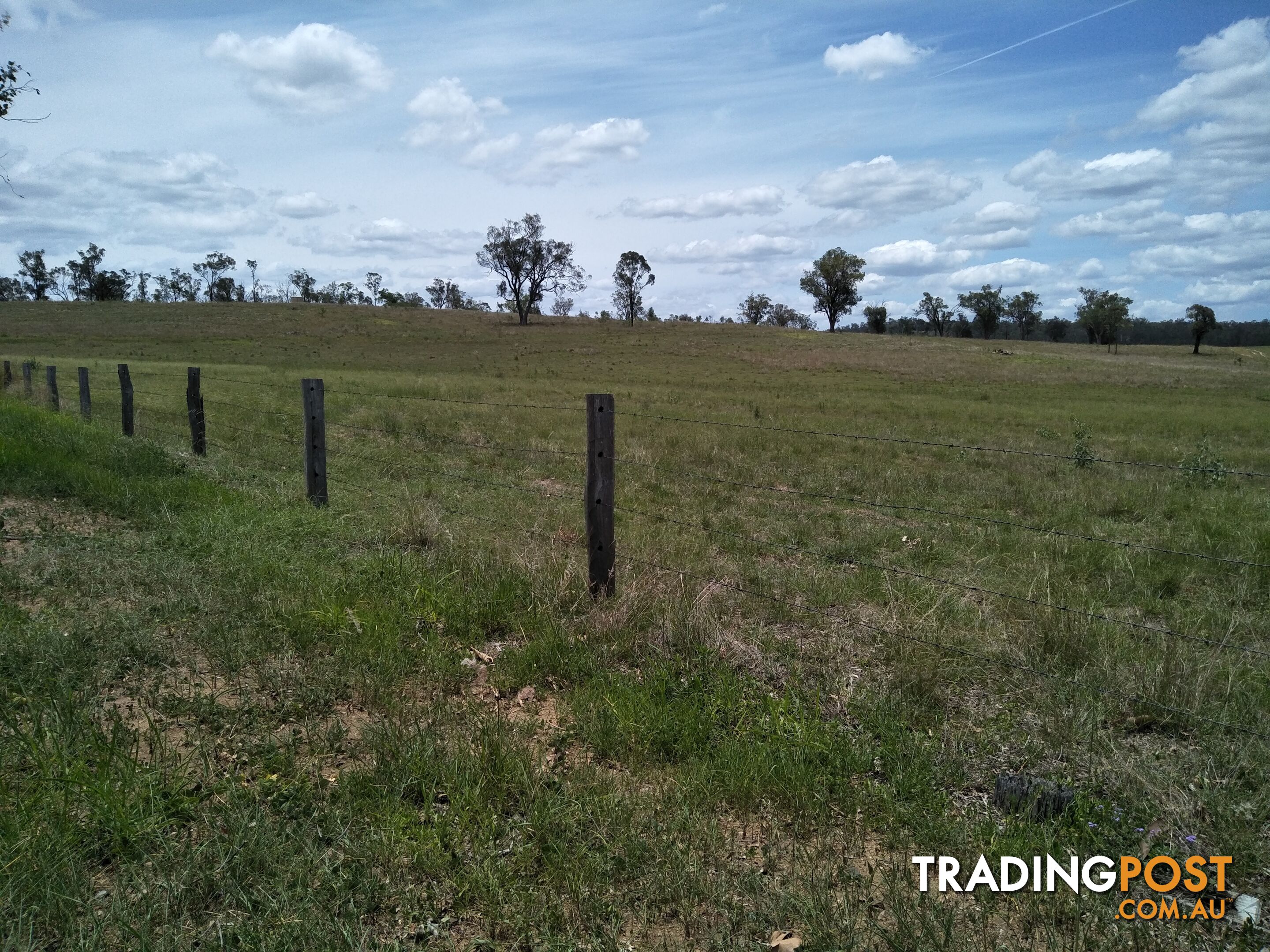 Lot 156 Grills Rd Dallarnil QLD 4621