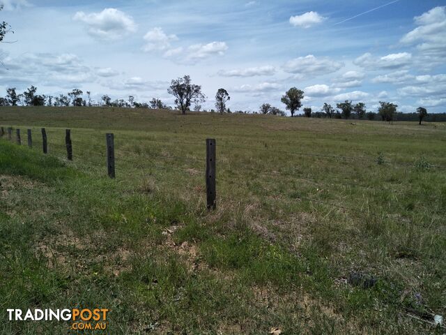 Lot 156 Grills Rd Dallarnil QLD 4621