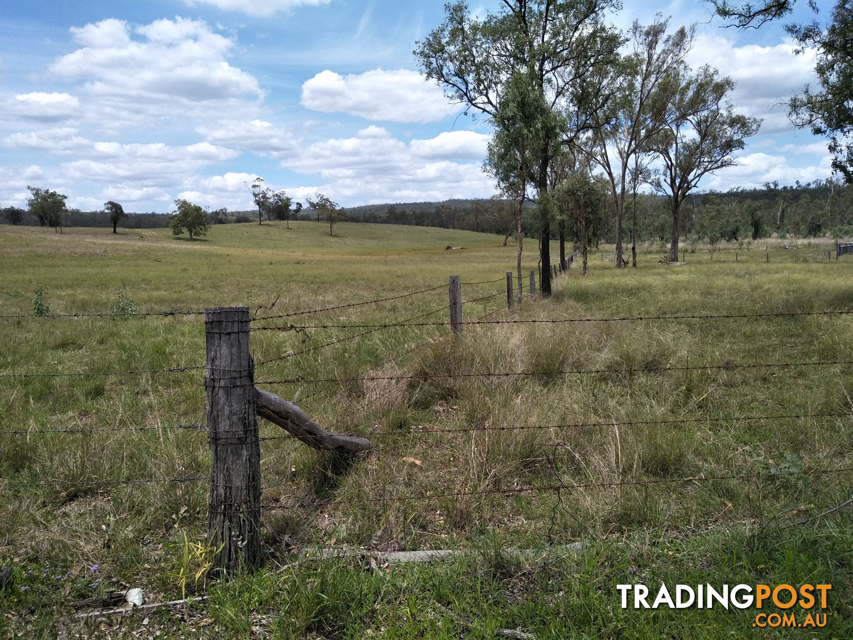 Lot 156 Grills Rd Dallarnil QLD 4621