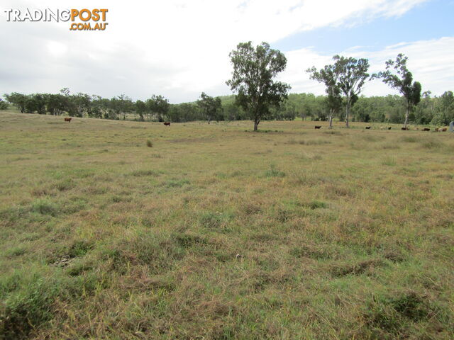 Lot 156 Grills Rd Dallarnil QLD 4621