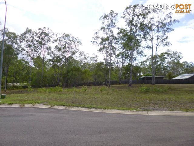 6 Eucalypt Court Apple Tree Creek QLD 4660