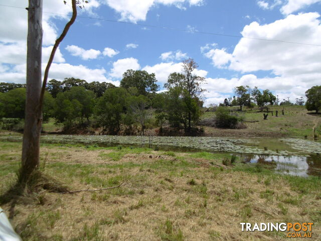 146 Old Creek Rd Childers QLD 4660