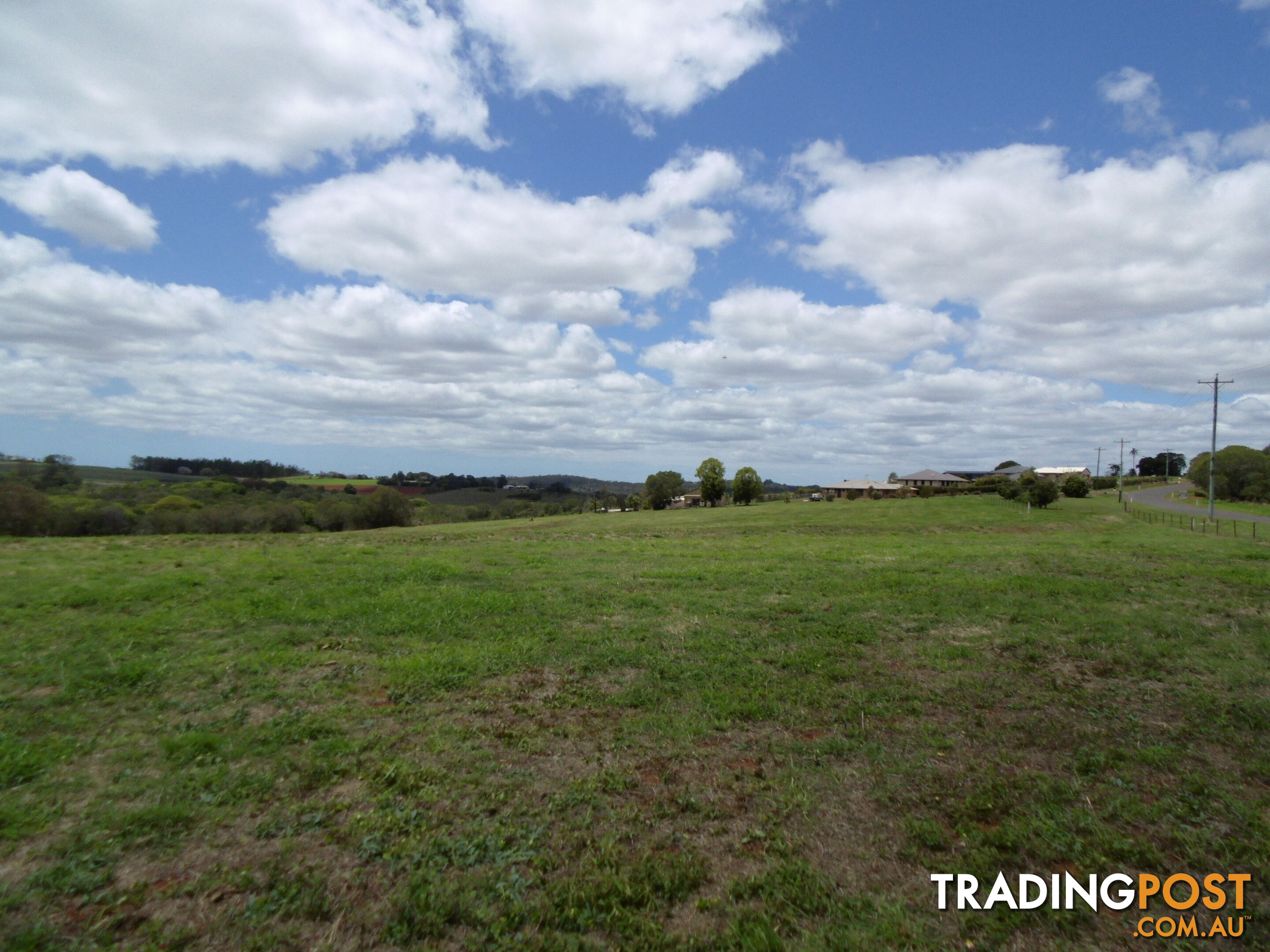 146 Old Creek Rd Childers QLD 4660