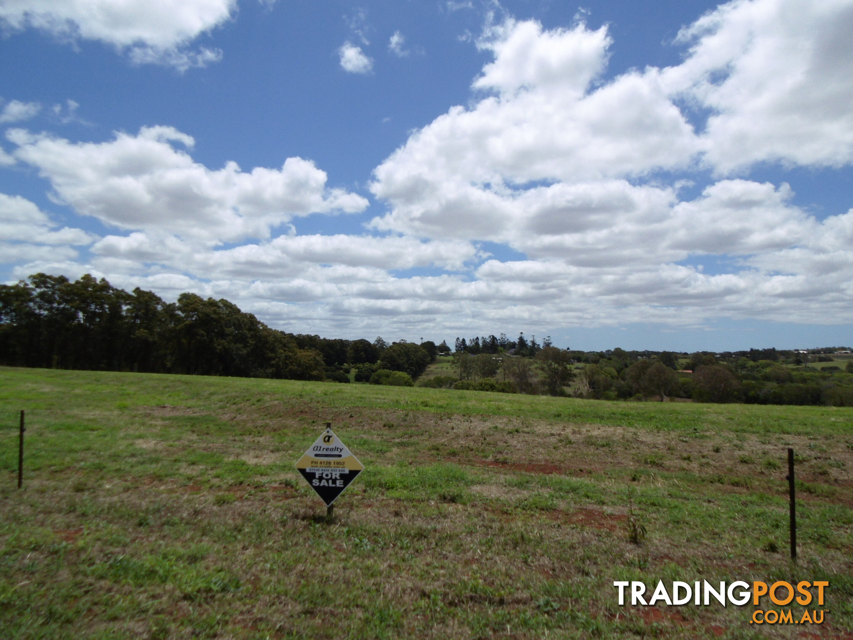 146 Old Creek Rd Childers QLD 4660