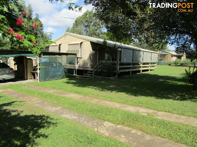 22 Leonard Court Cordalba QLD 4660