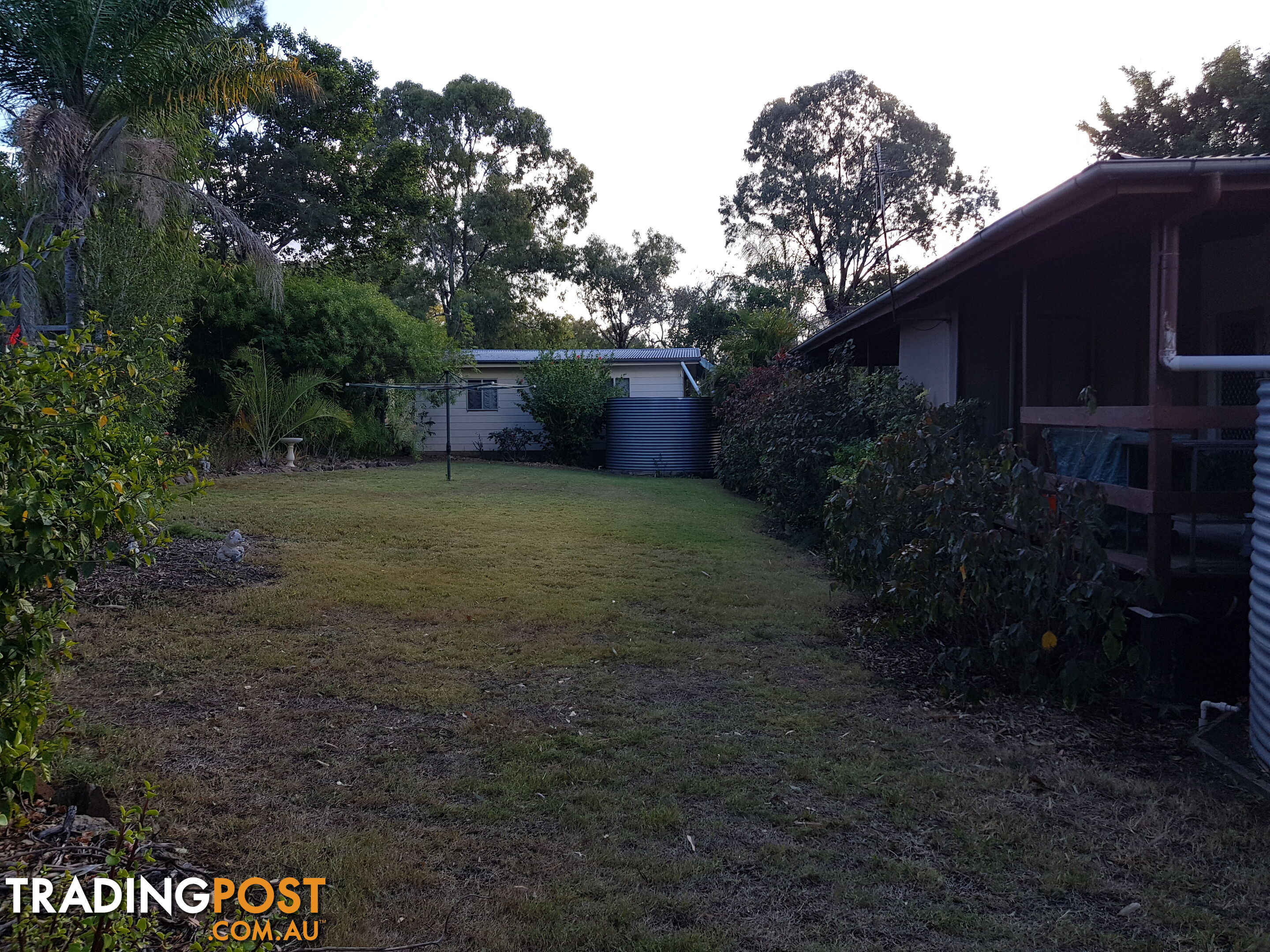 14 Emerys Rd Dallarnil QLD 4621