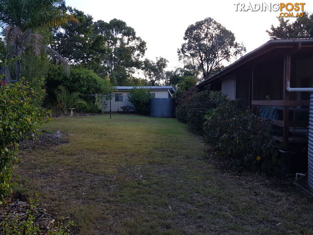 14 Emerys Rd Dallarnil QLD 4621