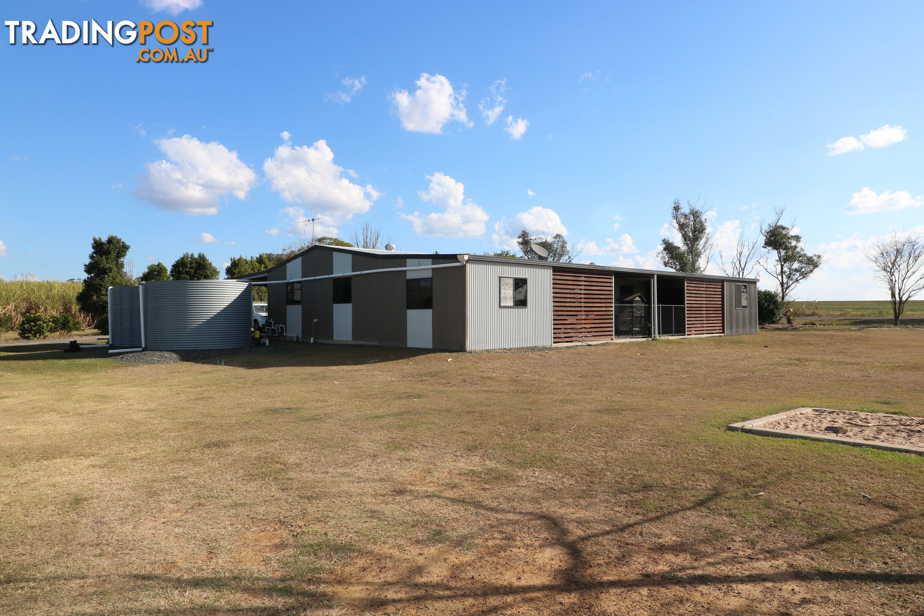 290 Maranos Rd Farnsfield QLD 4660