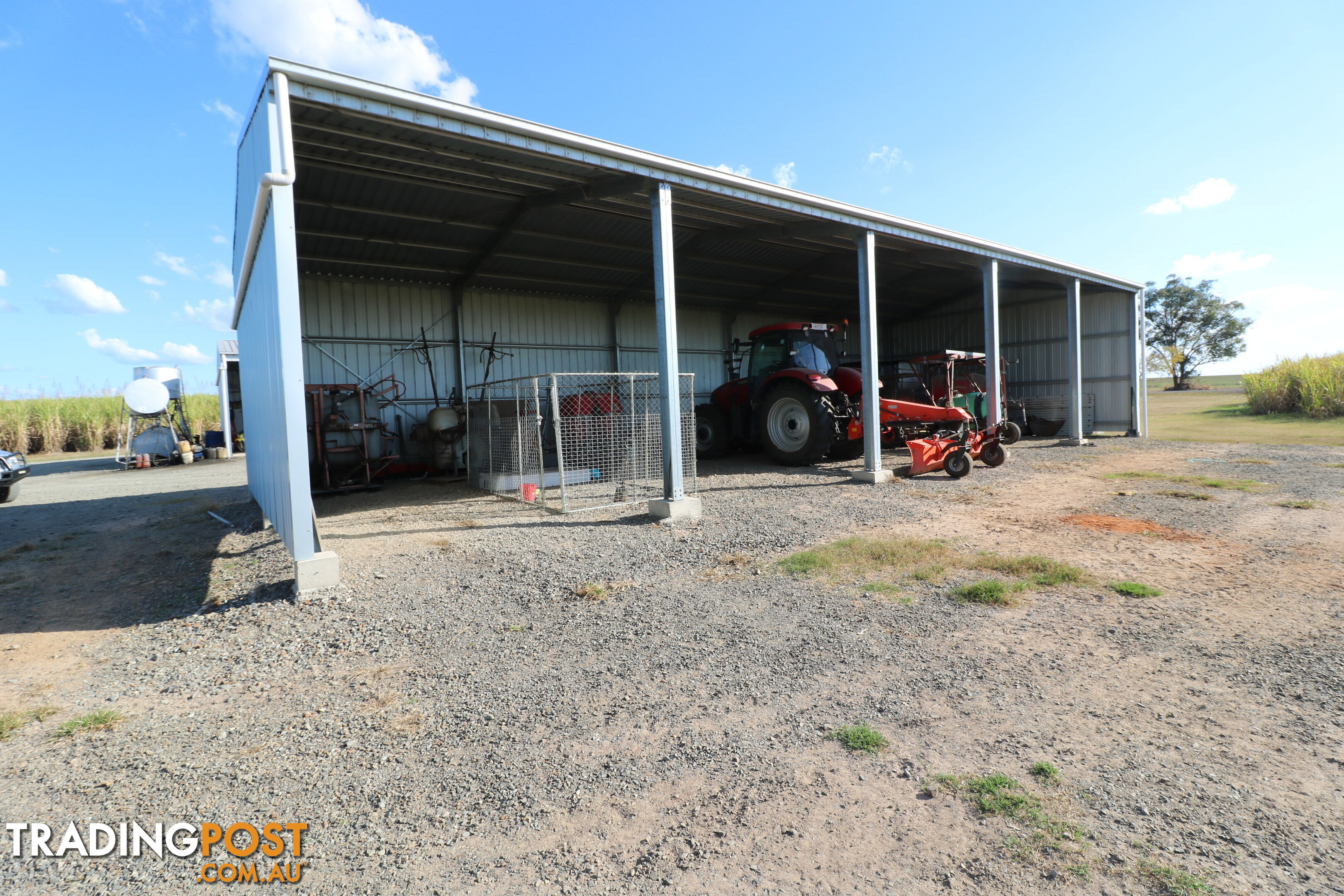 290 Maranos Rd Farnsfield QLD 4660