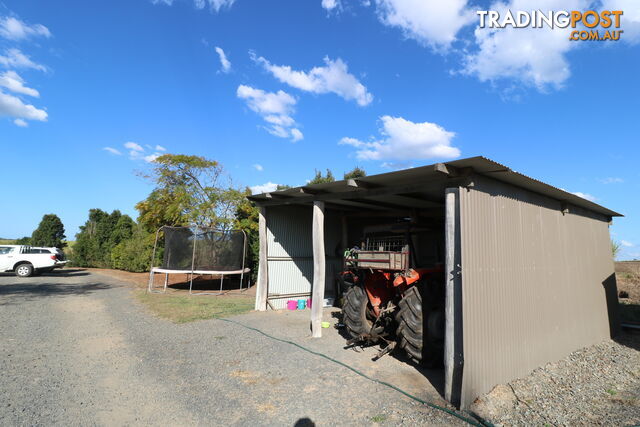 290 Maranos Rd Farnsfield QLD 4660