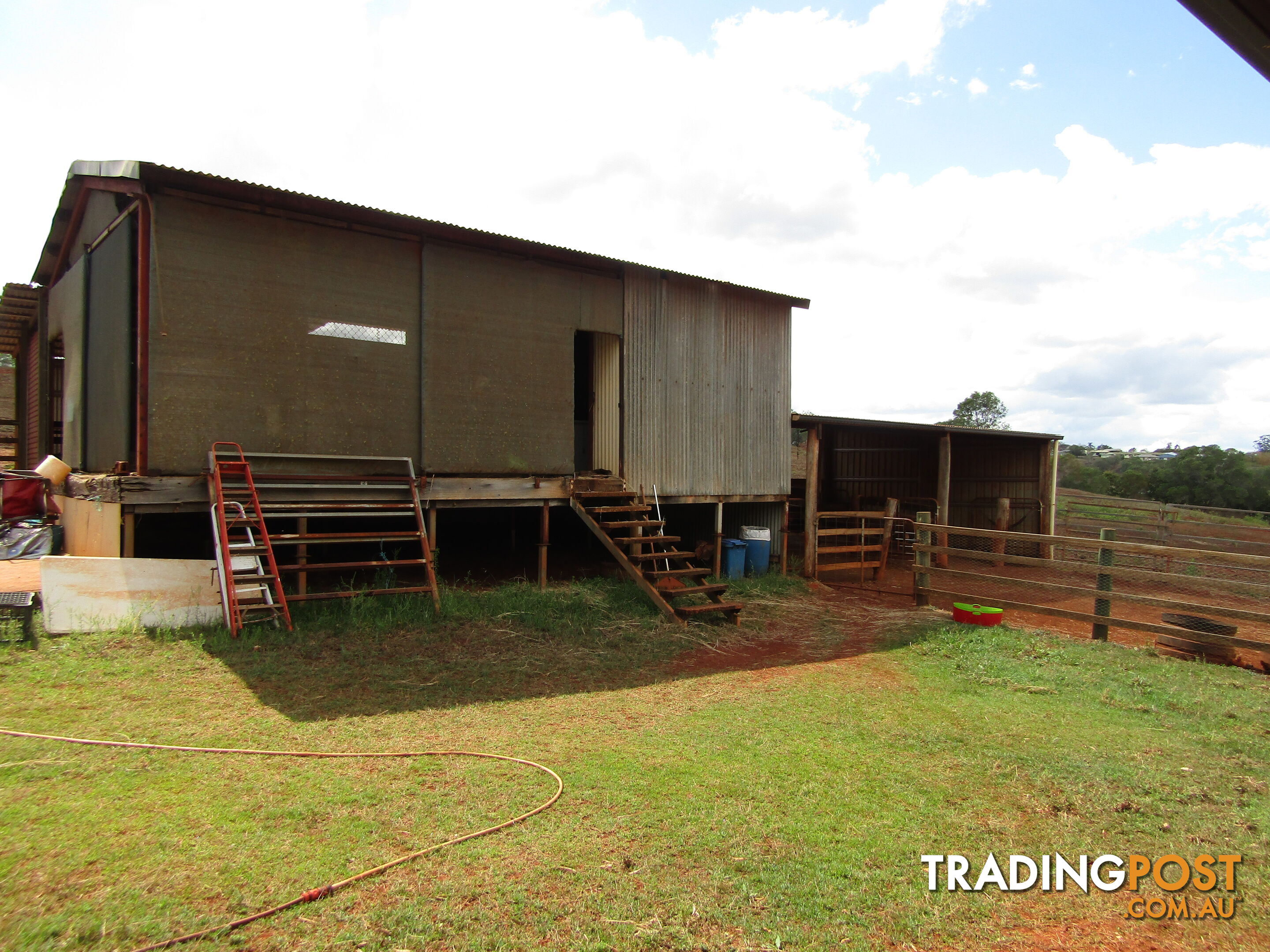 28941 Bruce Hwy Childers QLD 4660