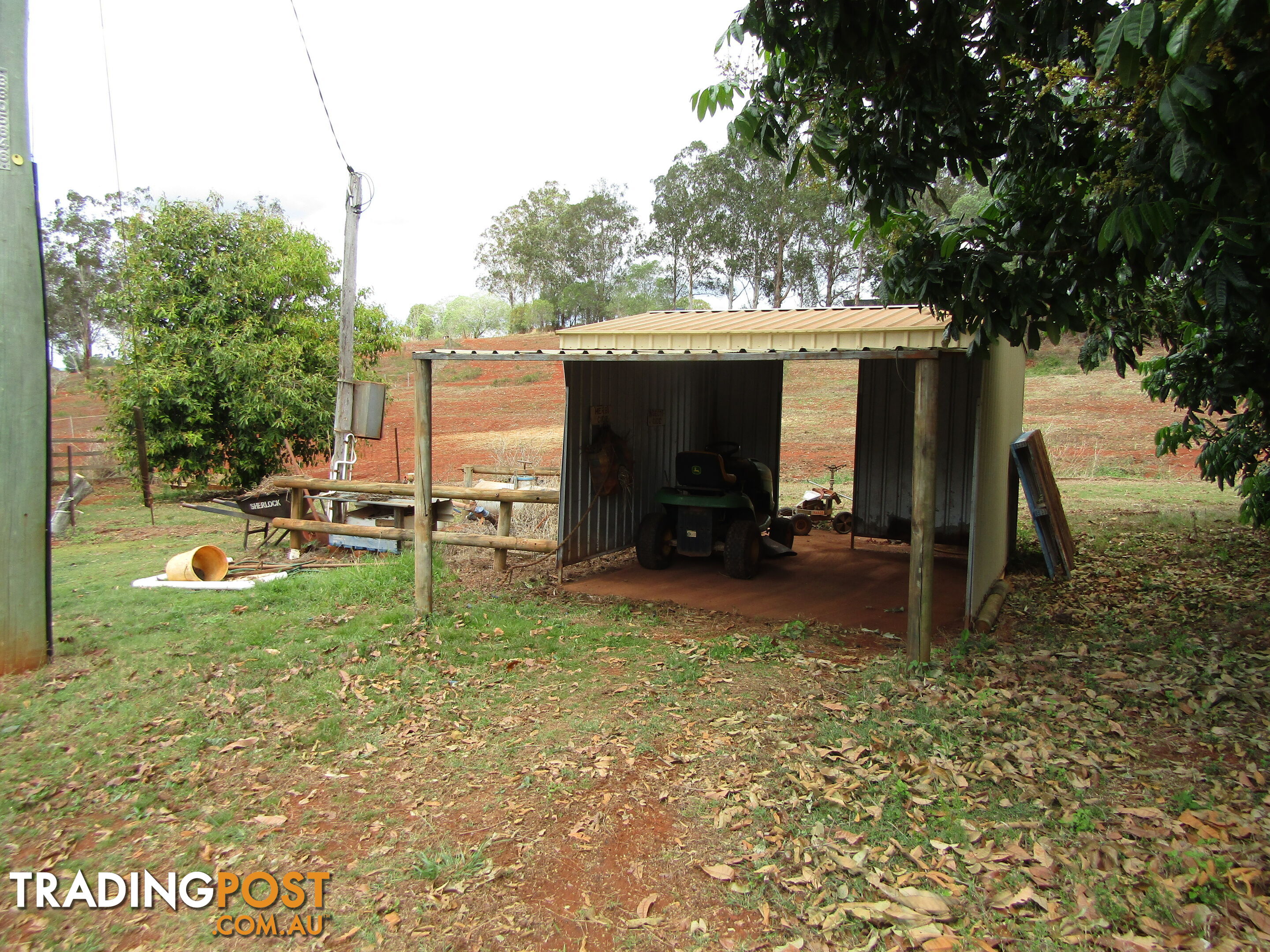 28941 Bruce Hwy Childers QLD 4660