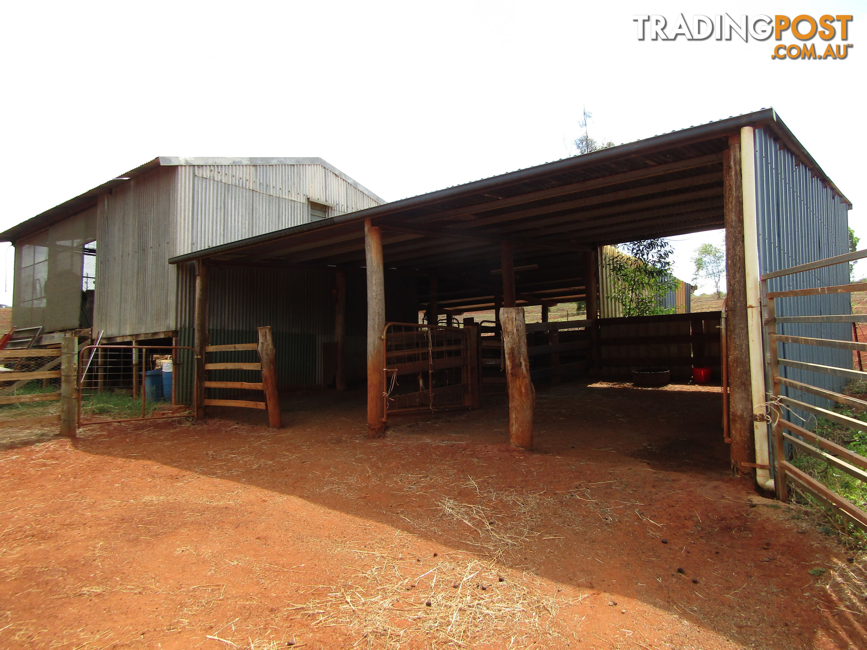 28941 Bruce Hwy Childers QLD 4660